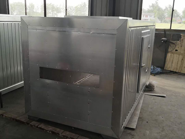 美國E牌熱交換器