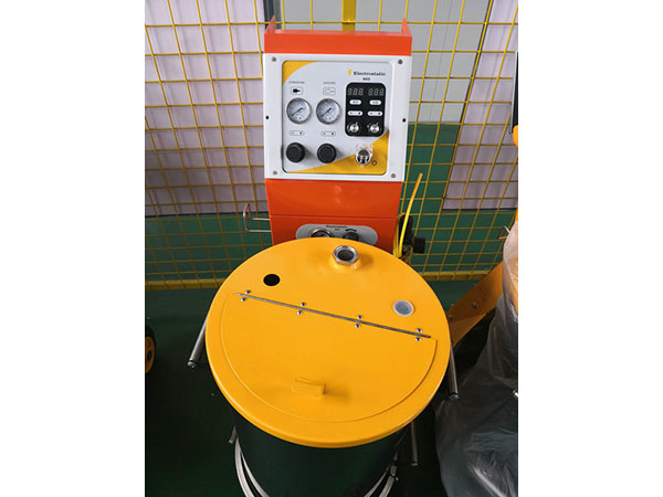 803靜電發(fā)生器